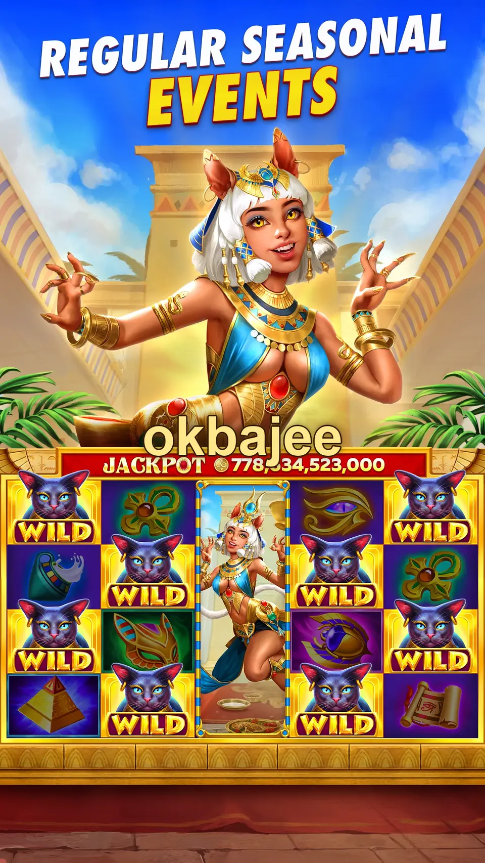 okbajee APK