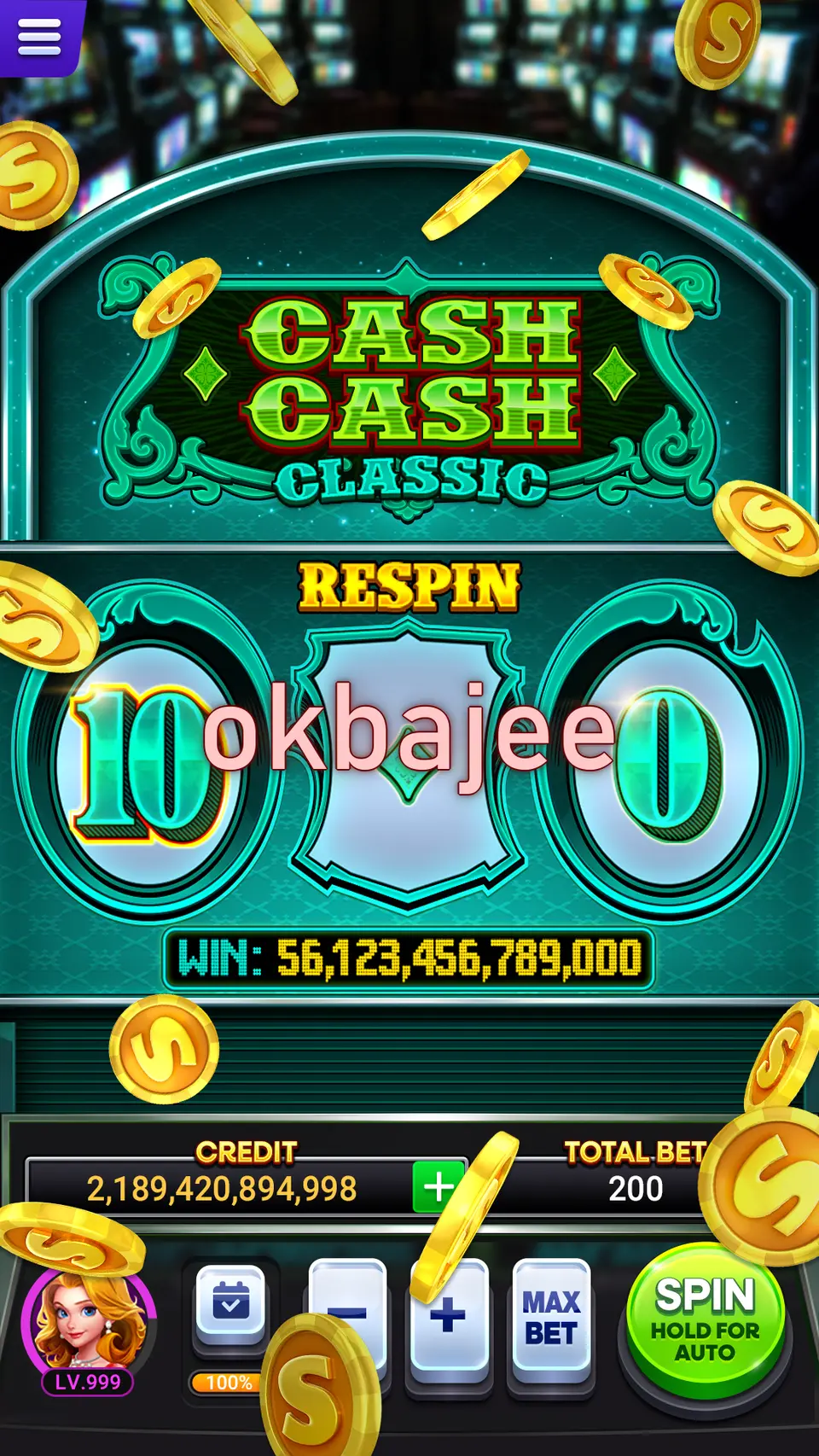 okbajee APK